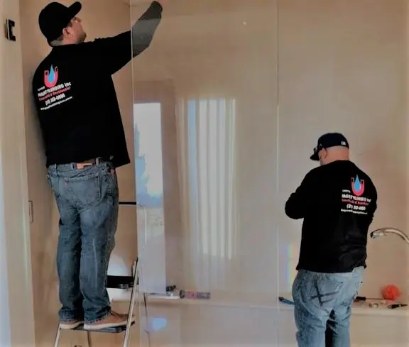 Professional plumbing installation for Tankless Water Heater Installation in Tangletown